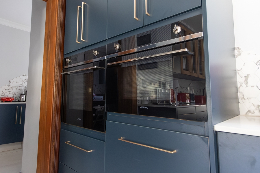 4 Bedroom Property for Sale in Wigwam North West